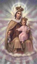 Our Lady of Mount Carmel