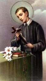 St. Gerard