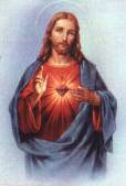 Sacred Heart
