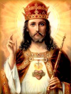 Sacred Heart