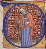 Saint James the Apostle