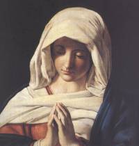 Mary