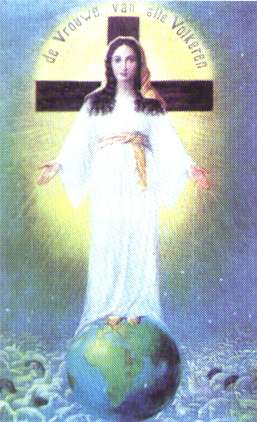 Our Lady of All Nations