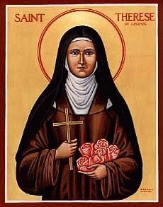 St. Therese