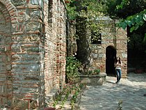 House of Virgin Mary