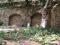 House of Virgin Mary