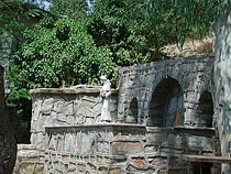 House of Virgin Mary